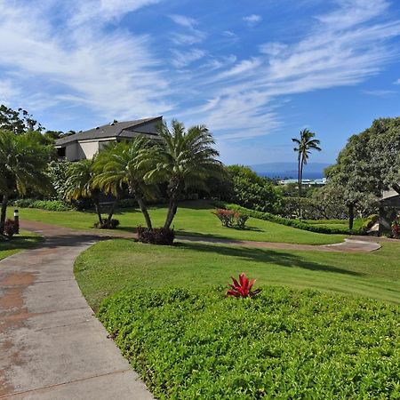Villa Wailea Ekolu 1604 Kihei Esterno foto