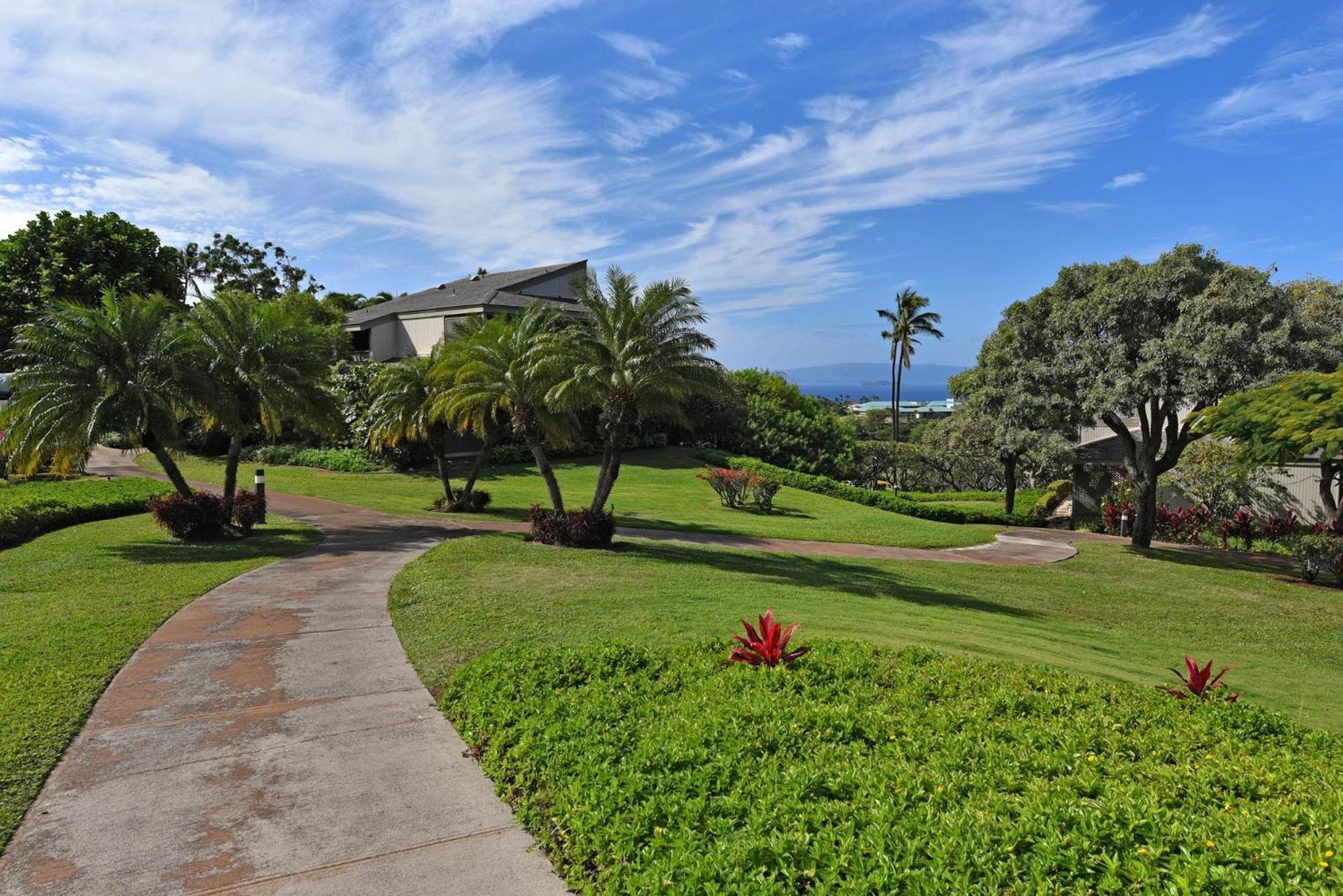 Villa Wailea Ekolu 1604 Kihei Esterno foto